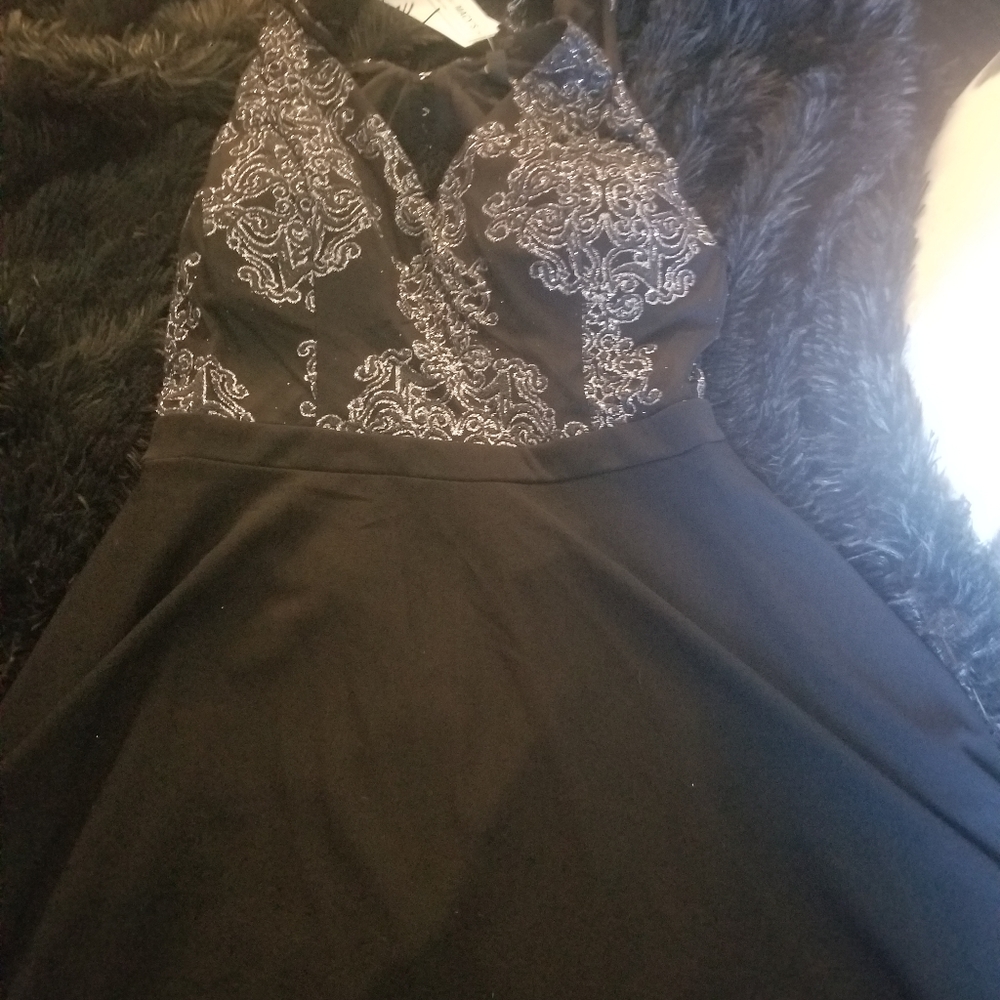 Cocktail dress Size 17